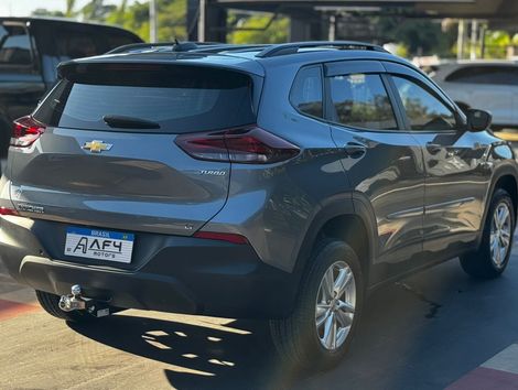 Chevrolet TRACKER LT 1.0 Turbo 12V Flex Aut.