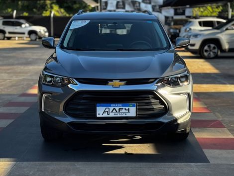 Chevrolet TRACKER LT 1.0 Turbo 12V Flex Aut.