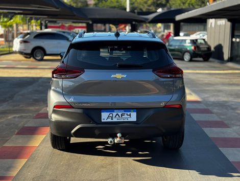 Chevrolet TRACKER LT 1.0 Turbo 12V Flex Aut.