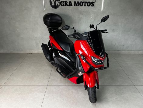 YAMAHA NMAX Connected 160 ABS