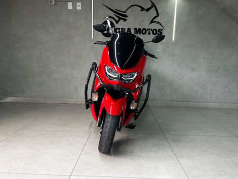 YAMAHA NMAX Connected 160 ABS