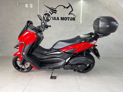 YAMAHA NMAX Connected 160 ABS