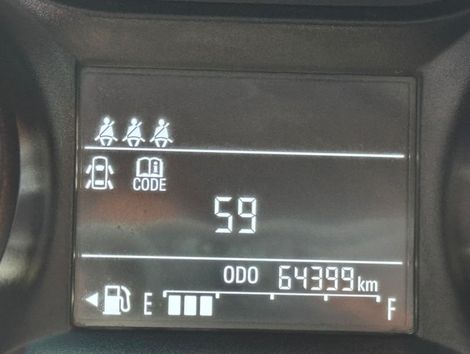 Chevrolet ONIX SEDAN Plus LT 1.0 12V Flex 4p Mec.