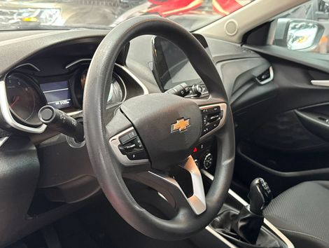 Chevrolet ONIX SEDAN Plus LT 1.0 12V Flex 4p Mec.