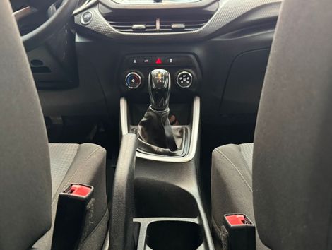 Chevrolet ONIX SEDAN Plus LT 1.0 12V Flex 4p Mec.