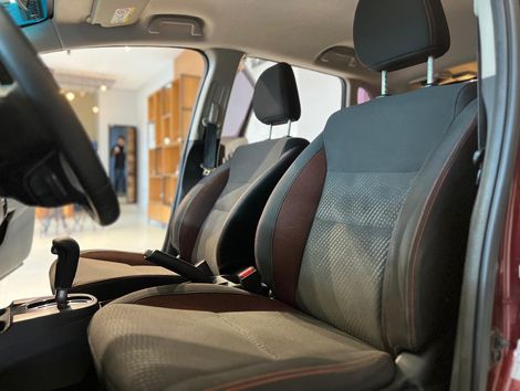 Honda WR-V EX 1.5 Flexone 16V 5p Aut.