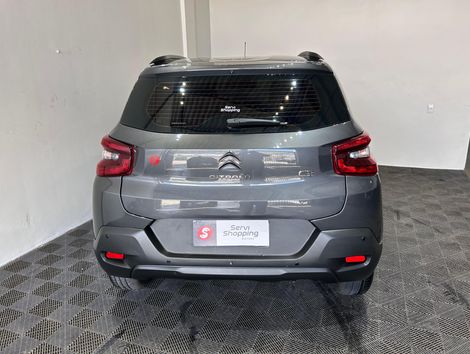 Citroën C3 Feel 1.0 Flex 6V 5p Mec.