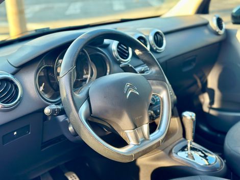 Citroën C3 Excl. 1.6 VTi Flex Start 16V 5p Aut.