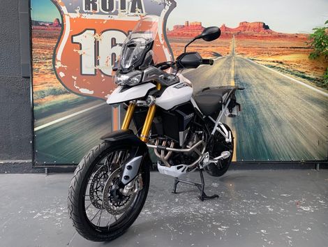 TRIUMPH TIGER 900 RALLY PRO