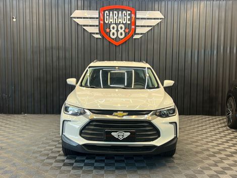 Chevrolet TRACKER LT 1.0 Turbo 12V Flex Aut.