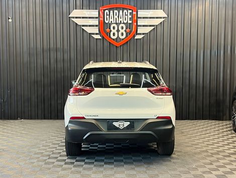 Chevrolet TRACKER LT 1.0 Turbo 12V Flex Aut.