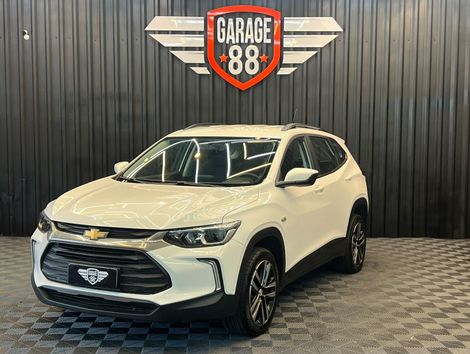 Chevrolet TRACKER LT 1.0 Turbo 12V Flex Aut.