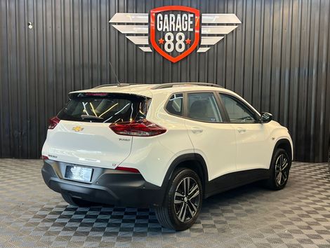 Chevrolet TRACKER LT 1.0 Turbo 12V Flex Aut.