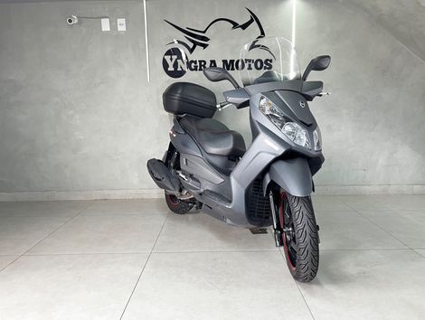 DAFRA CITYCOM S 300i/300i ABS