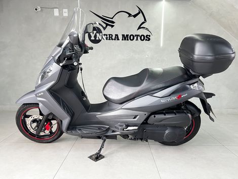 DAFRA CITYCOM S 300i/300i ABS