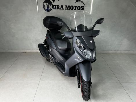 DAFRA CITYCOM S 300i/300i ABS