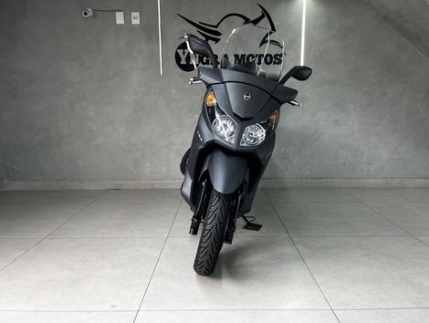 DAFRA CITYCOM S 300i/300i ABS