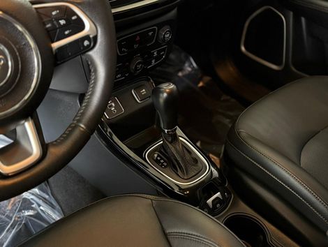 Jeep COMPASS LIMITED 2.0 4x2 Flex 16V Aut.