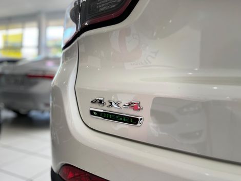 Jeep COMPASS LIMITED 2.0 4x4 Diesel 16V Aut.