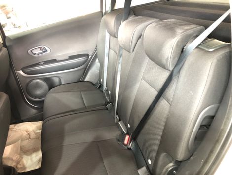 Honda HR-V LX 1.8 Flexone 16V 5p Aut.