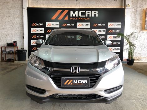 Honda HR-V LX 1.8 Flexone 16V 5p Aut.