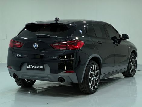 BMW X2 SDRIVE  20i M Sp/M Sp 2.0 TB Flex Aut