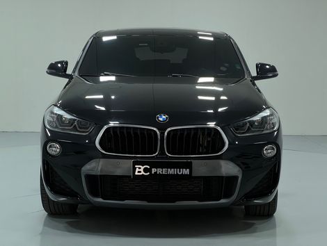 BMW X2 SDRIVE  20i M Sp/M Sp 2.0 TB Flex Aut