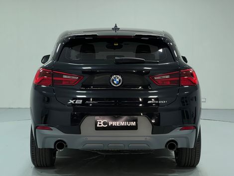 BMW X2 SDRIVE  20i M Sp/M Sp 2.0 TB Flex Aut