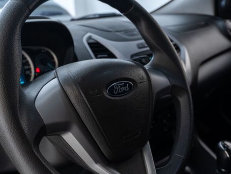 Ford Ka 1.0 SE/SE Plus TiVCT Flex 5p