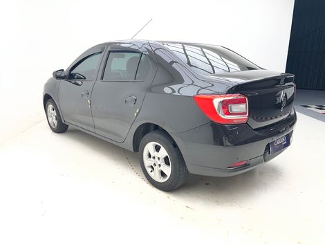 Renault LOGAN Dynamique Hi-Flex 1.6 8V 4p