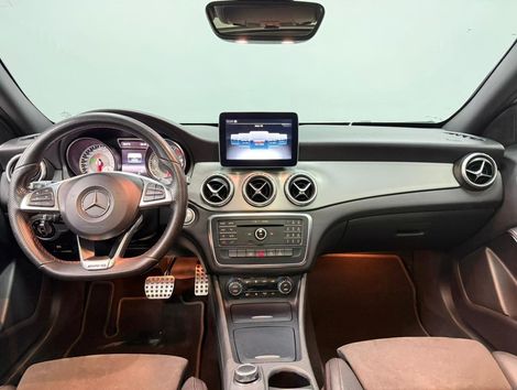 Mercedes GLA 250 SPORT