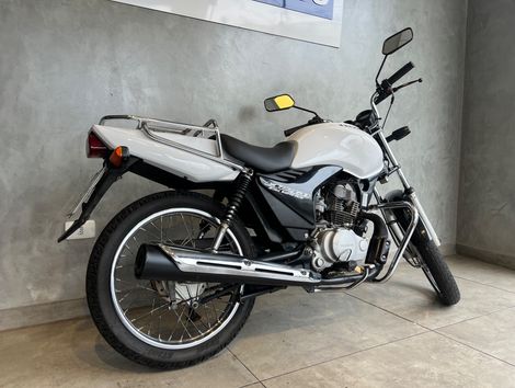 HONDA CG 125 CARGO ES