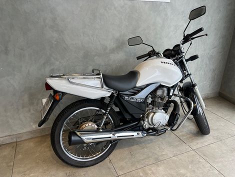 HONDA CG 125 CARGO ES