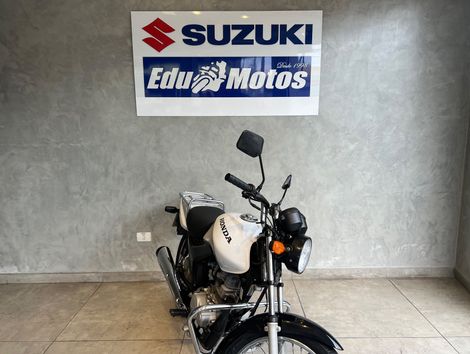 HONDA CG 125 CARGO ES