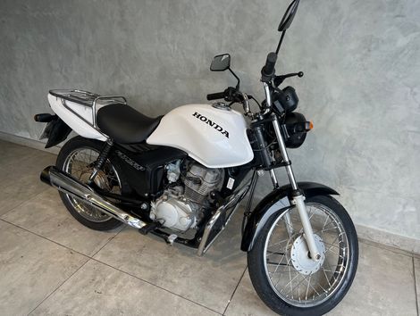 HONDA CG 125 CARGO ES