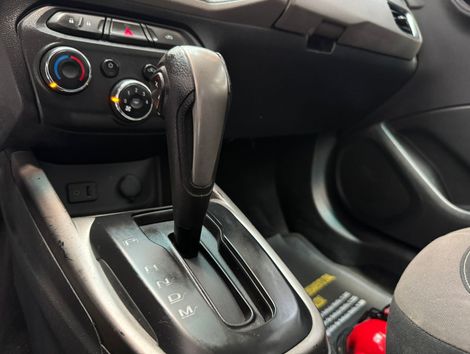 Chevrolet PRISMA Sed. LTZ 1.4 8V FlexPower 4p Aut.