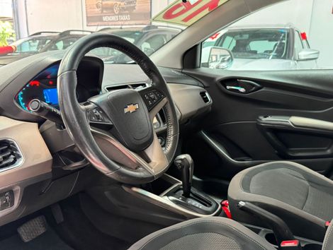 Chevrolet PRISMA Sed. LTZ 1.4 8V FlexPower 4p Aut.