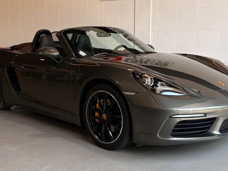 Porsche 718 Boxster 2.0 300cv