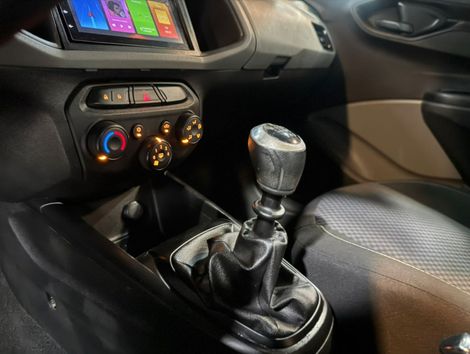 Chevrolet ONIX HATCH Joy 1.0 8V Flex 5p Mec.