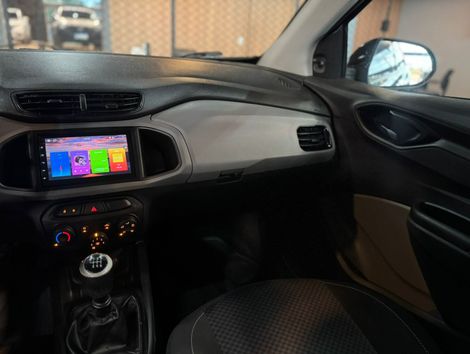 Chevrolet ONIX HATCH Joy 1.0 8V Flex 5p Mec.