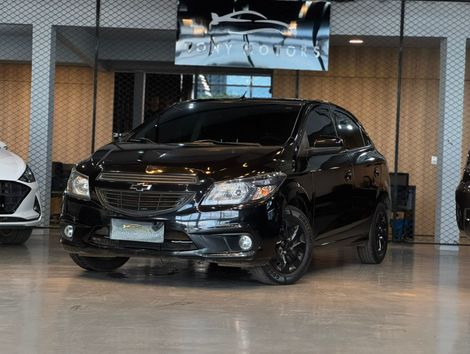 Chevrolet ONIX HATCH Joy 1.0 8V Flex 5p Mec.