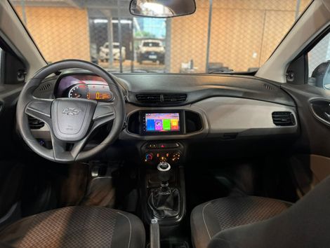 Chevrolet ONIX HATCH Joy 1.0 8V Flex 5p Mec.
