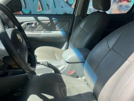 Toyota Hilux CD SRV D4-D 4x4 3.0  TDI Dies