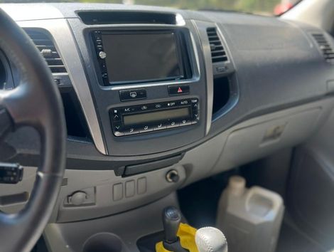 Toyota Hilux CD SRV D4-D 4x4 3.0  TDI Dies