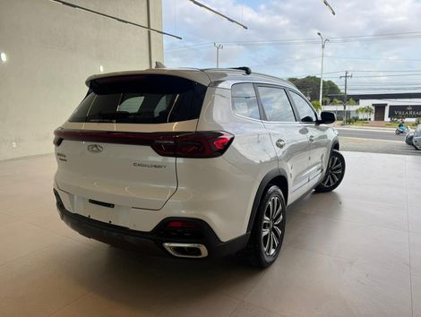 Caoa Chery Max Drive 1.6 Turbo Aut.