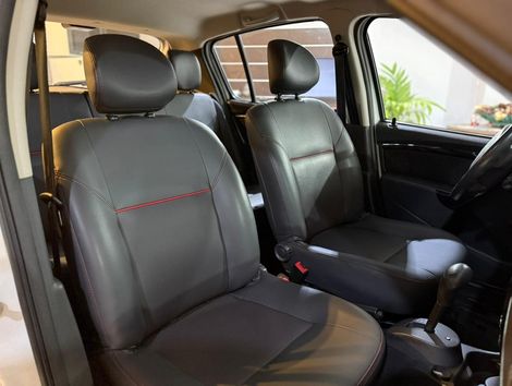 Renault SANDERO STEPWAY Tweed HFlex 1.6 16V Aut