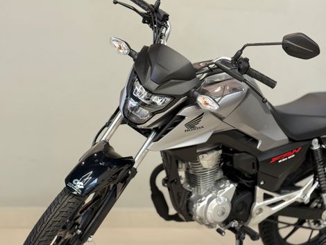 HONDA CG 160 FAN Flex