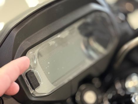 HONDA CG 160 FAN Flex