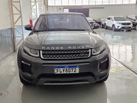 Land Rover Range R. EVO SE Si4 R-Dyn. 2.0 Flex Aut.