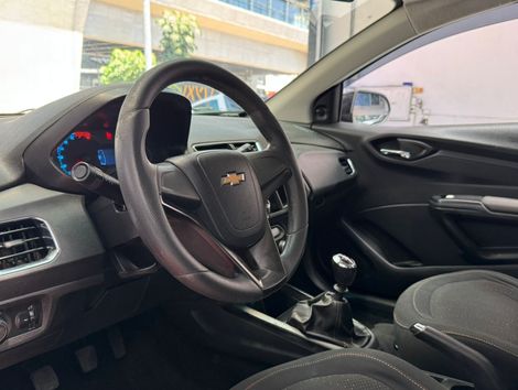 Chevrolet ONIX HATCH LT 1.0 8V FlexPower 5p Mec.